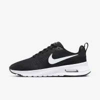 Nike Air Max Nuaxis чоловічі Кросівки колір чорний