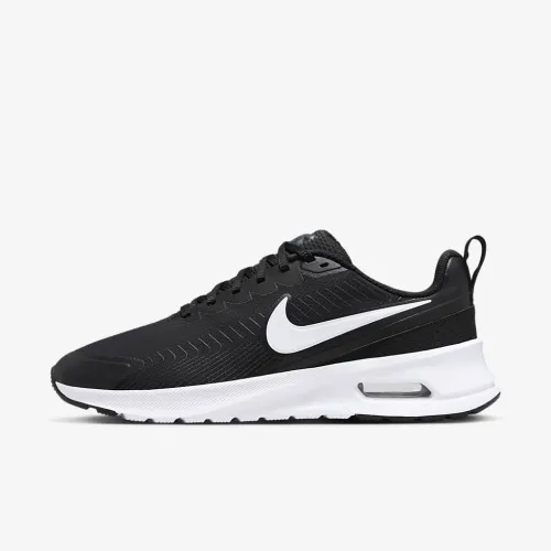 Nike Air Max Nuaxis чоловічі Кросівки колір чорний