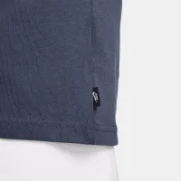 Nike Sportswear Premium Essentials чоловічі футболка блакитний