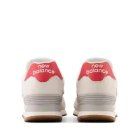 Кроссовки New Balance WL574RC - Бежевый