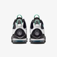Nike Air Max Uptempo '95 мужские Кроссовки цвет черный