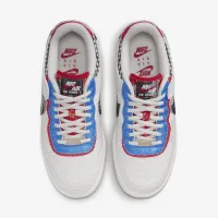 Nike Air Force 1 Shadow жіноча Кросівки колір білий