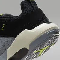 Nike Jordan One Take 5 Big детские Кроссовки цвет черный