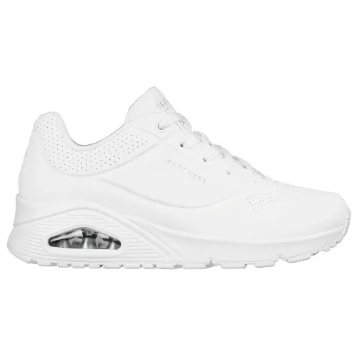 Кроссовки Женские Skechers UNO STAND ON AIR (73690-W)