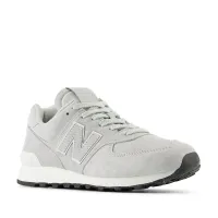 Обувь New Balance U574PWG - Серые