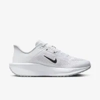 Nike Quest 6 мужские Road Running Кроссовки цвет белый