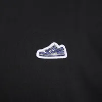 Nike Sportswear мужские футболка цвет черный
