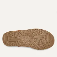 Кросівки Ugg W Classic Ultra Mini 1116109-CHE - Бежеві