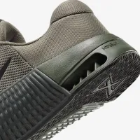 Nike Metcon 9 чоловічі для тренування Кросівки колір зелений