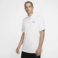 Nike мужские Football Polo цвет белый