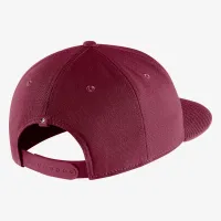 Florida State Nike College Cap цвет красный
