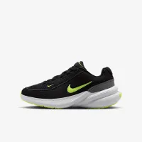 Nike Uplift SC Big детские Кроссовки цвет черный