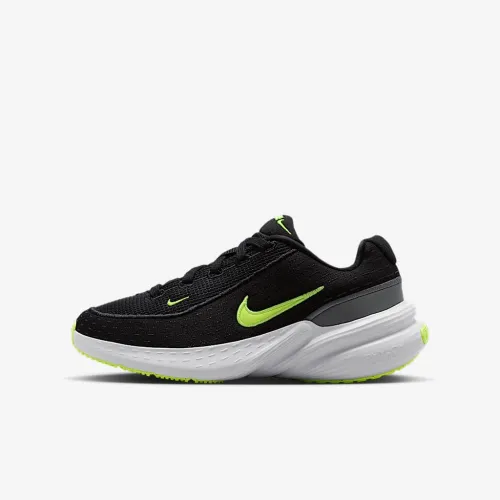 Nike Uplift SC Big детские Кроссовки цвет черный