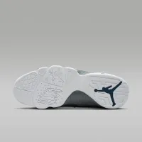 Nike Air Jordan 9 Retro чоловічі Кросівки колір білий