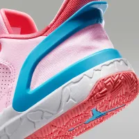 Nike Jordan DAY1 EO Big дитячі Кросівки Pink
