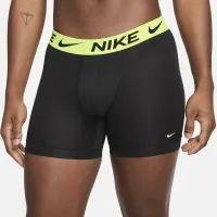 Nike Dri-FIT ADV Micro чоловічі труси (3 пари) колір чорний