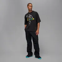 Nike Air Jordan MVP 92 мужские Кроссовки цвет черный