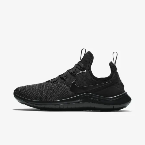 Nike Free TR 8 жіноча для тренування Кросівки колір чорний