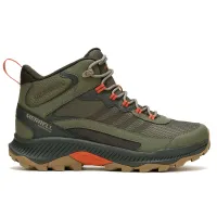 Кроссовки для треккинга Merrell MOAB SPEED STRIKE MID WP Waterproof (J037835)