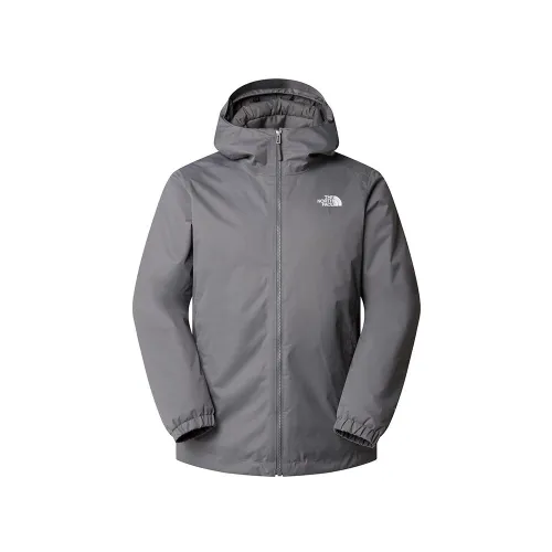 Куртка The North Face Quest 00C3020V31 - Серая