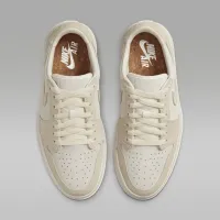Nike Air Jordan 1 Elevate Low жіноча Кросівки колір білий