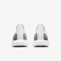 Nike React Phantom Run Flyknit 2 женская Road Running Кроссовки цвет белый