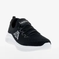 Кроссовки Kappa Abiola 243095-1115 - Черные
