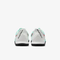 Nike Phantom GX 2 Academy IC Low-Top Soccer Кросівки колір зелений