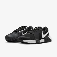 Nike GP Challenge 1 жіноча Clay Court Tennis Кросівки колір чорний