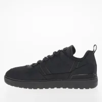 Кроссовки Lacoste T-Clip WNTR 224 2 SMA 748SMA0038-02H - Черные