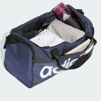 Сумка adidas Essentials Duffel сумка HR5353 - Голубая