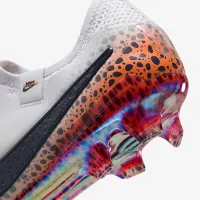 Nike Tiempo Legend 10 Elite Electric FG Low-Top футбольні бутси різнокольорові