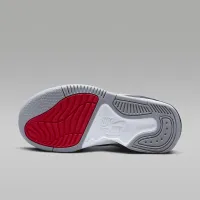 Nike Jordan Max Aura 5 чоловічі Кросівки колір чорний