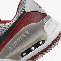 Nike College Air Max SYSTM (Alabama) мужские Кроссовки цвет серый