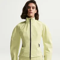 Nike x Jacquemus женская GORE-TEX Куртка Yellow