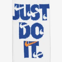 Nike Everyday Plus Cushioned Crew носки (3 пары) многоцветный
