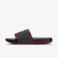 Nike Offcourt (NFL Atlanta Falcons) Slide цвет серый