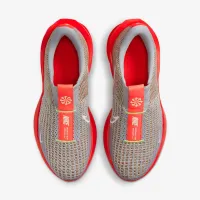 Nike Interact Run EasyOn SE женская Road Running Кроссовки цвет серый