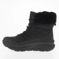Кросівки Skechers D'Lux Walker Winter Solstice 167388BBK - Чорні