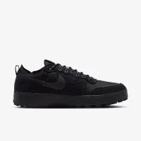 Nike C1TY Premium CORDURA® Кроссовки цвет черный