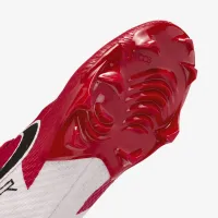 Nike Vapor Edge Speed 360 2 мужские Football Cleats цвет красный