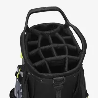 Nike Performance Cart для гольфа сумка цвет черный