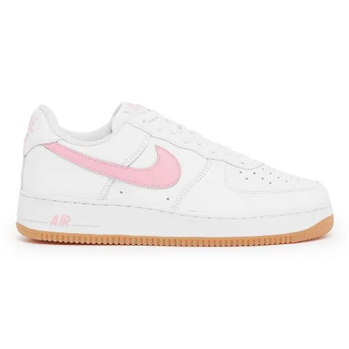 Кросівки NIKE AIR FORCE 1 LOW RETRO (DM0576 101)