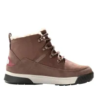Кросівки The North Face Sierra 0A4T3X7T71 - Бежеві
