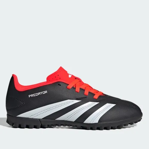 Кроссовки adidas Pцвет красныйator 24 Club TF IG5437 - Черные