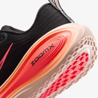 Nike Vomero Plus жіноча Road Running Кросівки колір чорний