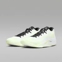 Nike Zion 3 баскетбольные Кроссовки цвет белый