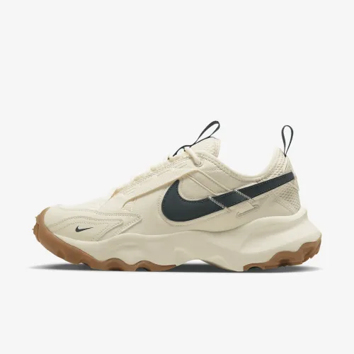 Nike TC 7900 жіноча Кросівки колір коричневий