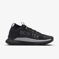 Nike Pegasus Trail 4 GORE-TEX женская Waterproof Trail Running Кроссовки цвет черный