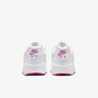 Nike Air Max 90 Big дитячі Кросівки колір білий